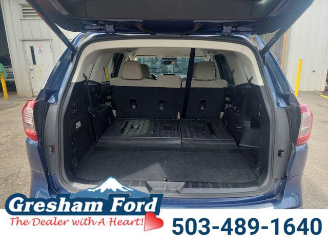 2019 Subaru Ascent Premium