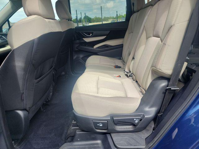 2019 Subaru Ascent Premium