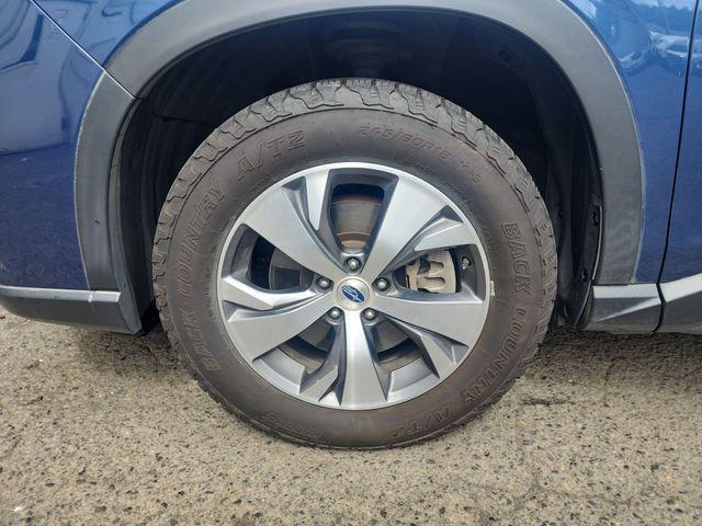 2019 Subaru Ascent Premium