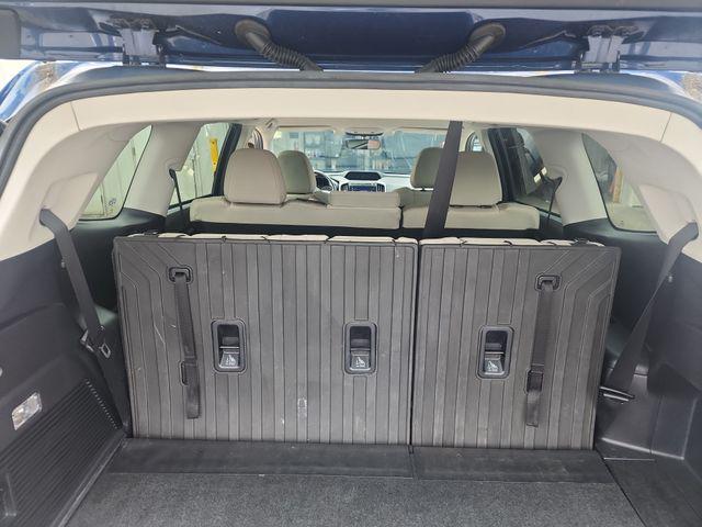 2019 Subaru Ascent Premium