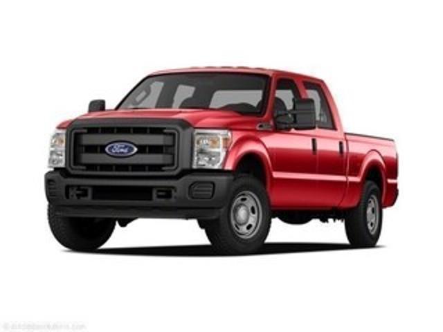 2011 Ford F-350 Lariat for sale in Grants Pass, OR