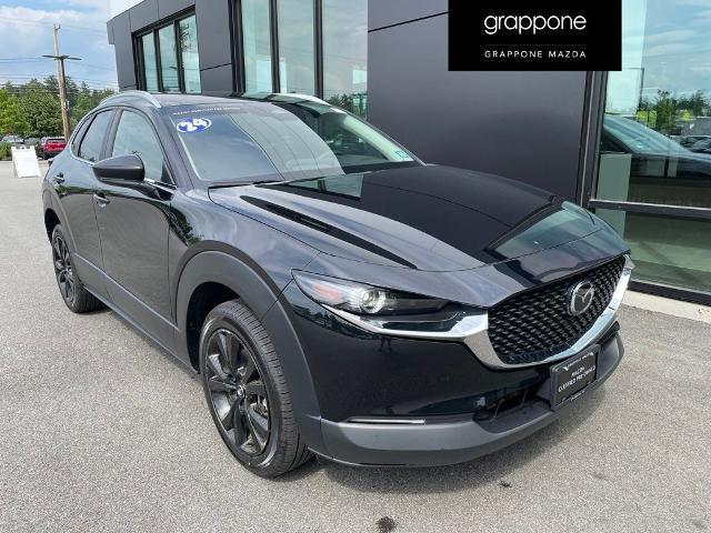 2024 Mazda CX-30 2.5 S Select Sport for sale in Bow, NH