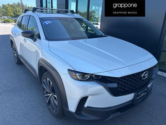 2023 Mazda CX-50 2.5 S Premium Plus for sale in Bow, NH