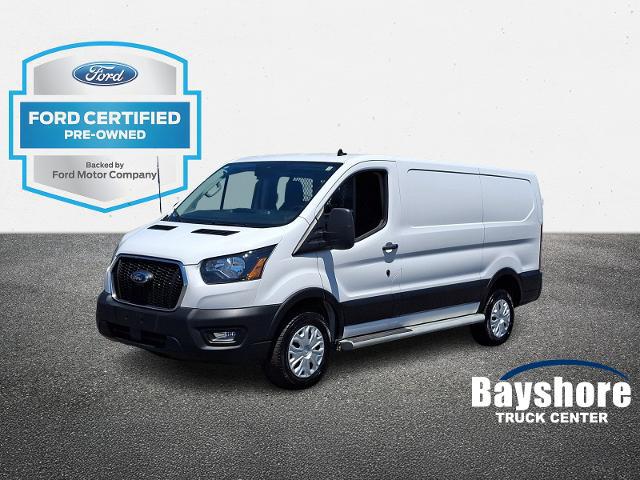 2024 Ford Transit Cargo Van T-250 for sale in New Castle, DE