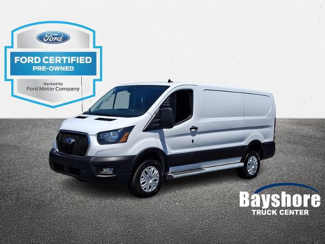 2024 Ford Transit Cargo Van T-250 for sale in New Castle, DE
