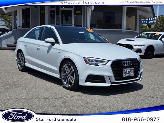 2019 Audi A3 40 Premium for sale in Glendale, CA