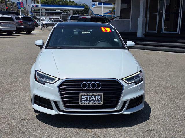 2019 Audi A3 40 Premium