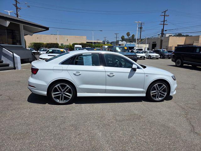 2019 Audi A3 40 Premium