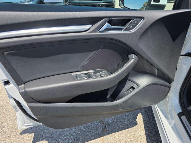 2019 Audi A3 40 Premium