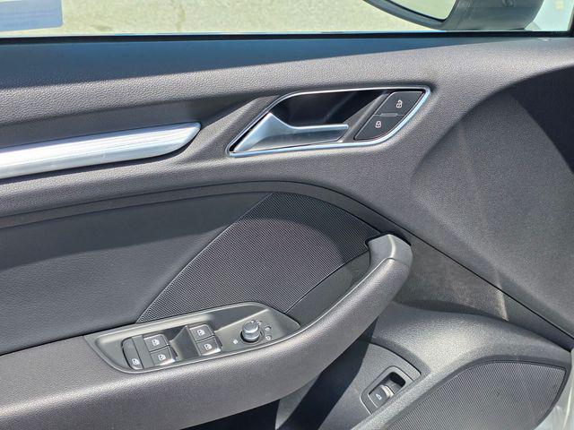 2019 Audi A3 40 Premium