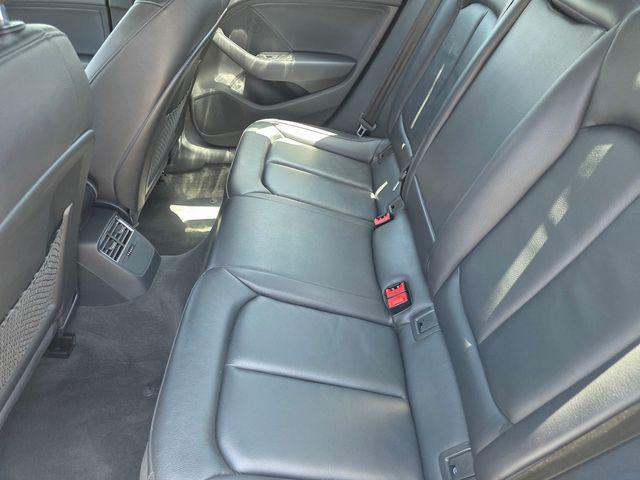 2019 Audi A3 40 Premium