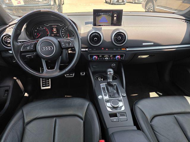 2019 Audi A3 40 Premium