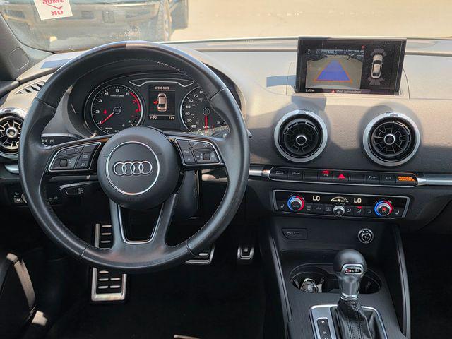 2019 Audi A3 40 Premium