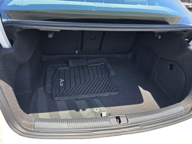 2019 Audi A3 40 Premium