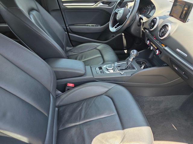 2019 Audi A3 40 Premium