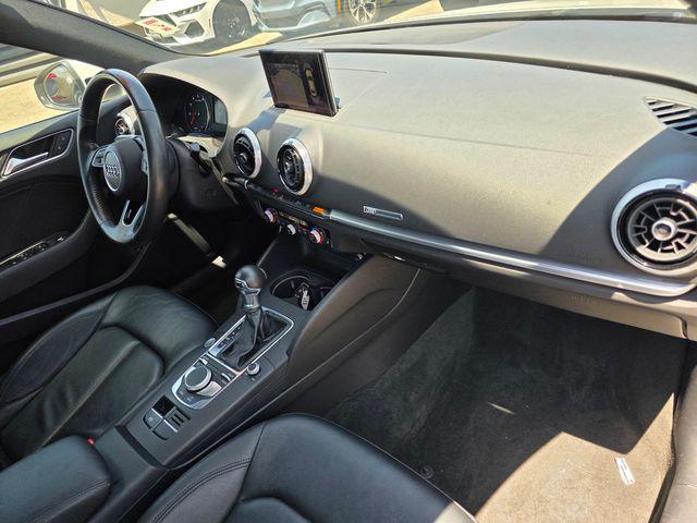 2019 Audi A3 40 Premium