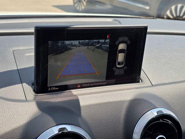 2019 Audi A3 40 Premium
