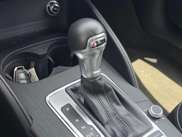 2019 Audi A3 40 Premium