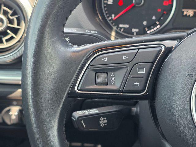 2019 Audi A3 40 Premium