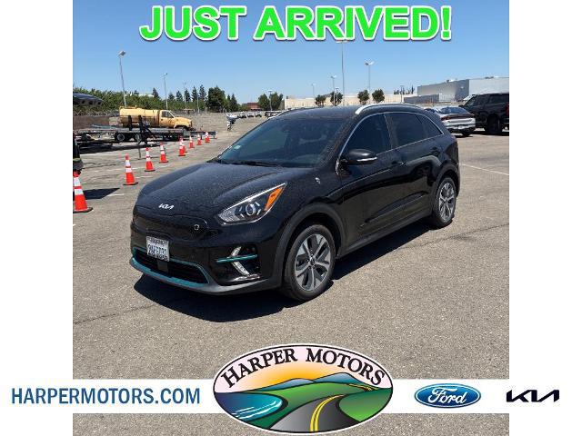 2022 Kia Niro EV EX for sale in Eureka, CA