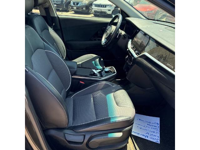 2022 Kia Niro EV EX