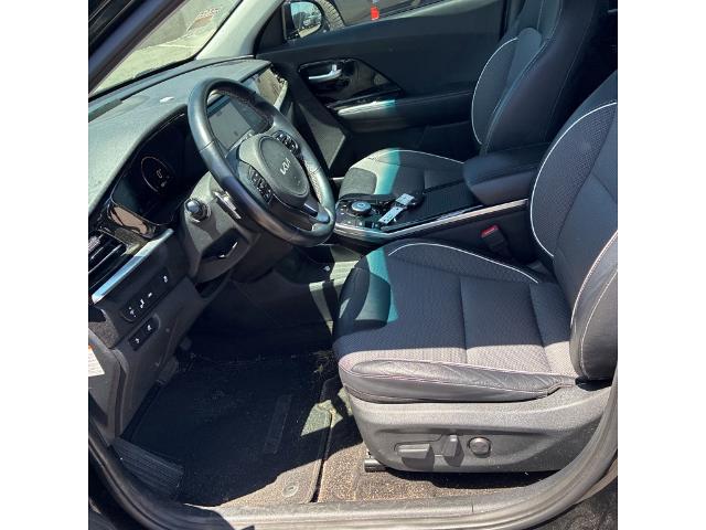 2022 Kia Niro EV EX