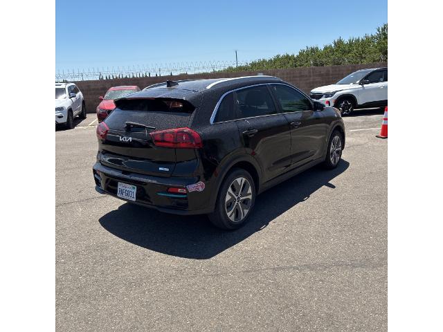 2022 Kia Niro EV EX
