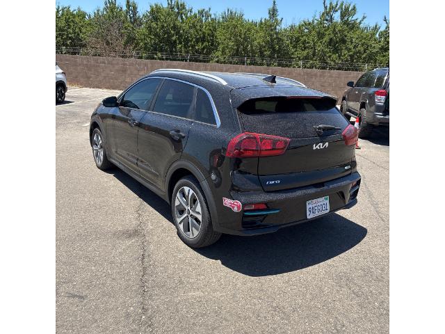 2022 Kia Niro EV EX