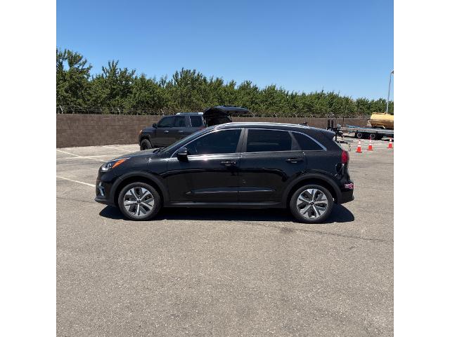 2022 Kia Niro EV EX