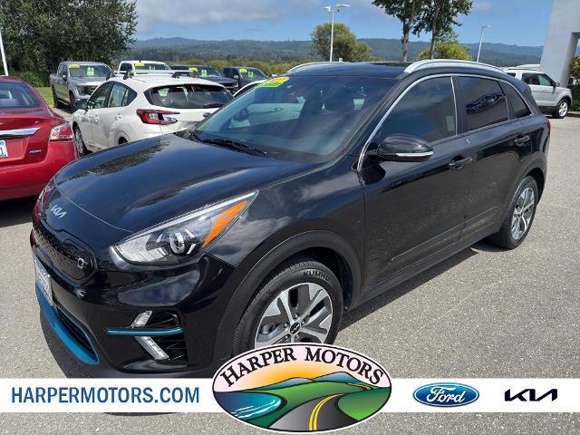 2022 Kia Niro EV EX for sale in Eureka, CA