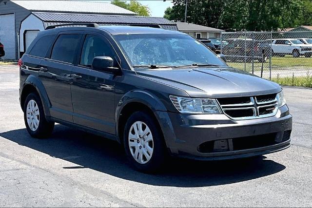 2015 Dodge Journey SE for sale in Van Wert, OH