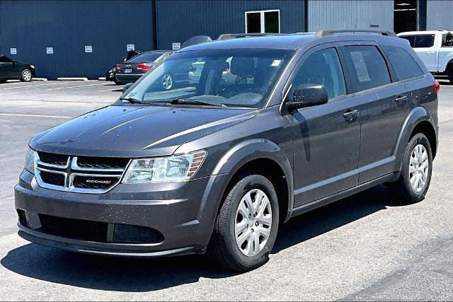 2015 Dodge Journey SE
