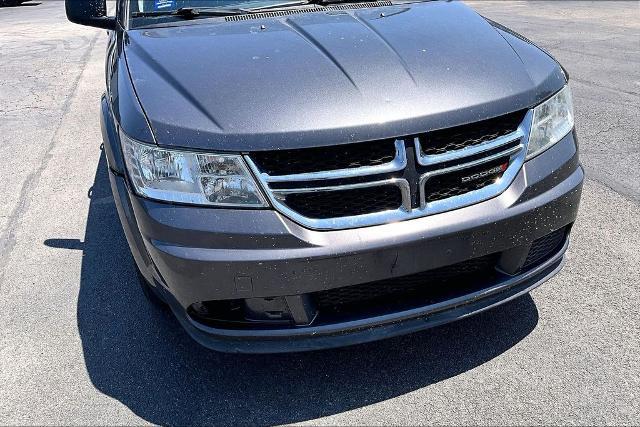 2015 Dodge Journey SE