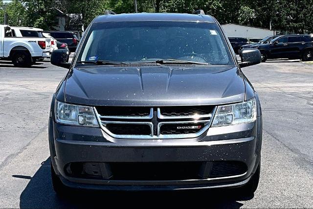 2015 Dodge Journey SE