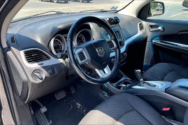 2015 Dodge Journey SE