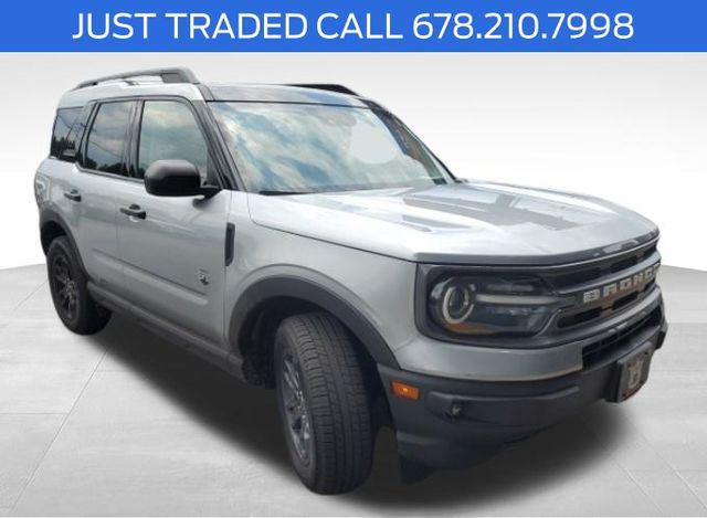 2022 Ford Bronco Sport Big Bend for sale in Conyers, GA