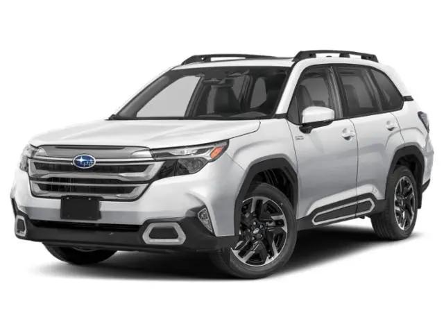 2026 Subaru Forester Limited for sale in Franklin, TN