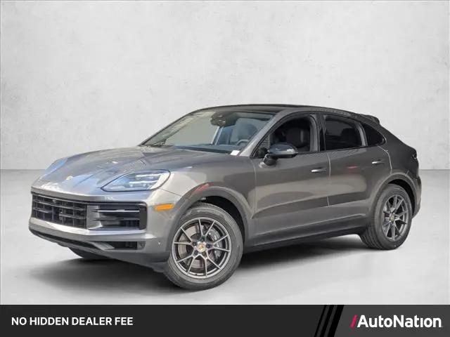 2026 Porsche Cayenne Cayenne for sale in Cockeysville, MD