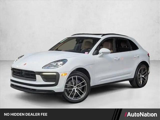 2026 Porsche Macan T for sale in Cockeysville, MD
