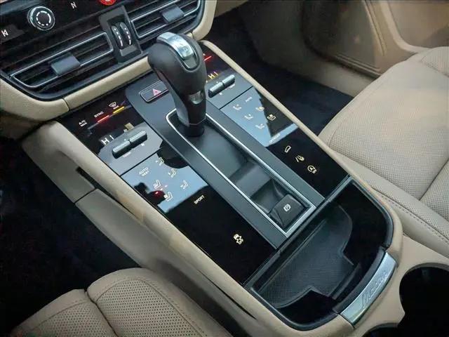 2026 Porsche Macan T