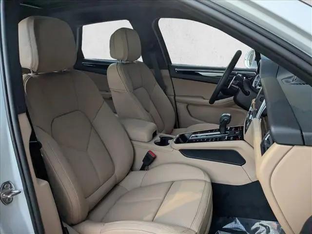 2026 Porsche Macan T