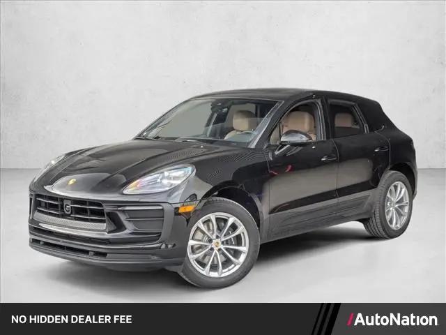 2026 Porsche Macan Macan for sale in Cockeysville, MD