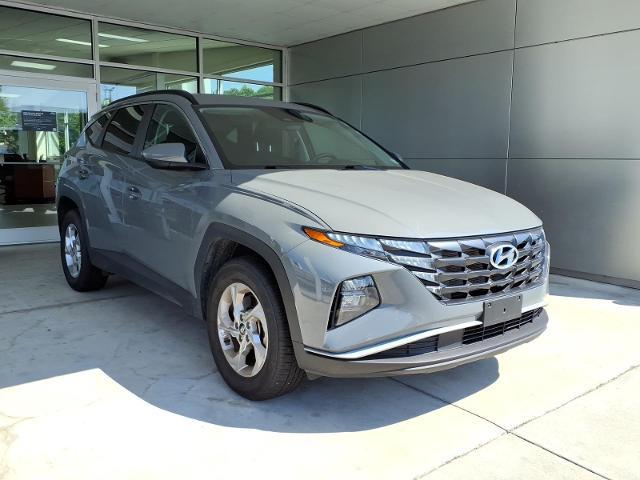 2024 Hyundai Tucson SEL for sale in Rockingham, NC