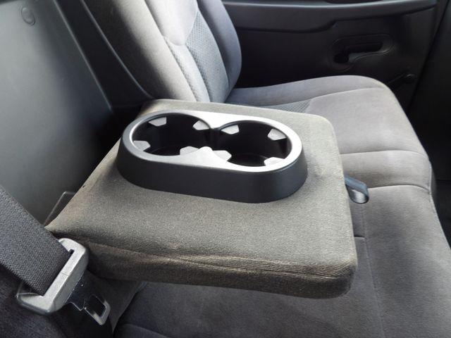 2007 Chevrolet Silverado 2500HD Classic Work Truck