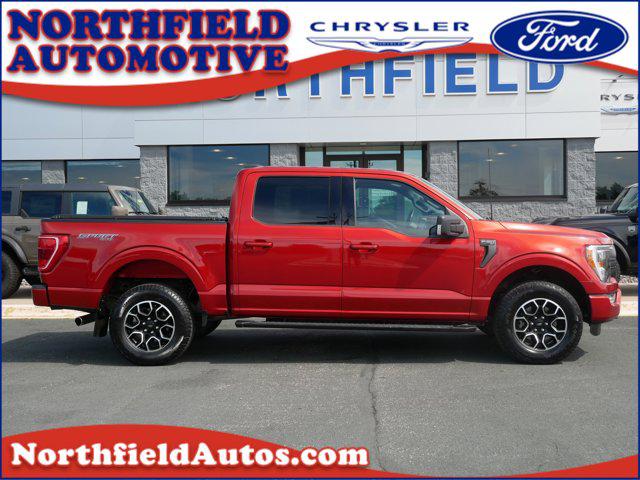 2023 Ford F-150 XLT for sale in Northfield, MN