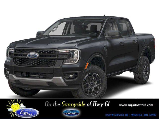 2025 Ford Ranger XLT for sale in Winona, MN