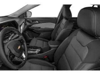 2026 Chevrolet Trax FWD LS