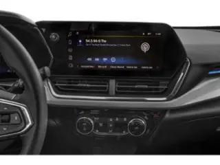 2026 Chevrolet Trax FWD LS