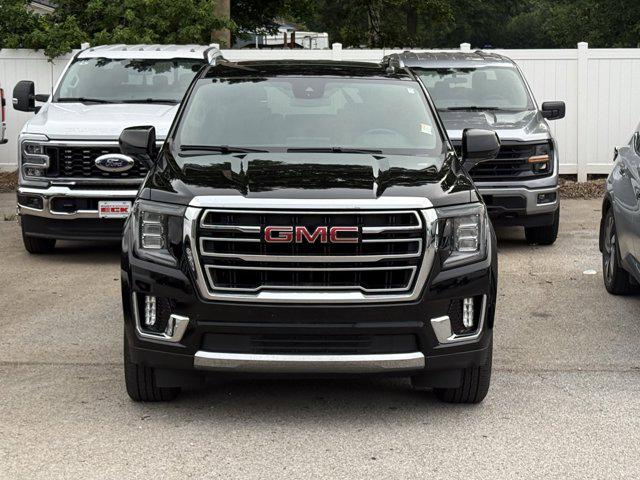 2023 GMC Yukon 4WD SLT