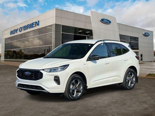 2024 Ford Escape ST-Line for sale in ST CLR SHORES, MI